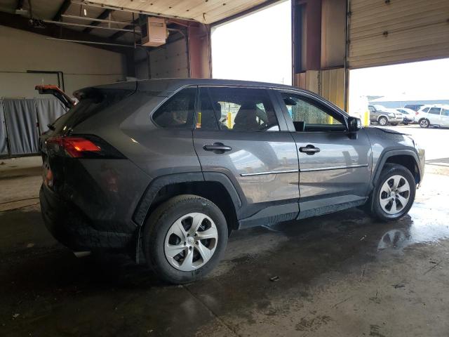 Photo 2 VIN: 2T3G1RFV1PC372991 - TOYOTA RAV4 LE 