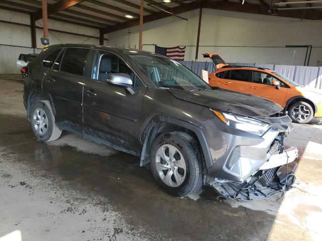 Photo 3 VIN: 2T3G1RFV1PC372991 - TOYOTA RAV4 LE 