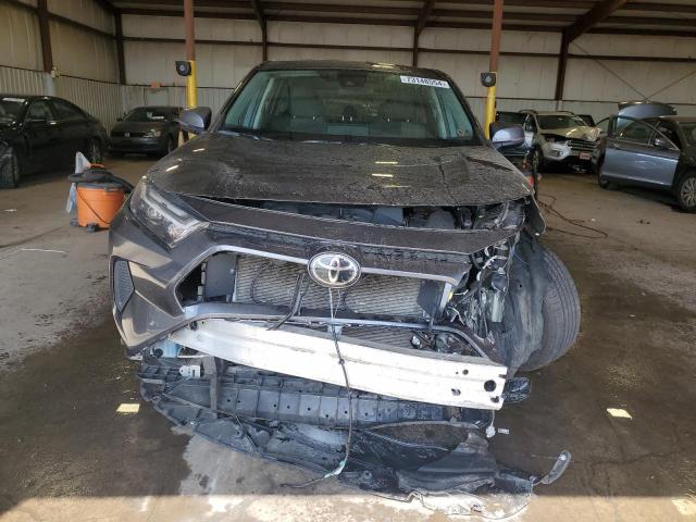 Photo 4 VIN: 2T3G1RFV1PC372991 - TOYOTA RAV4 LE 