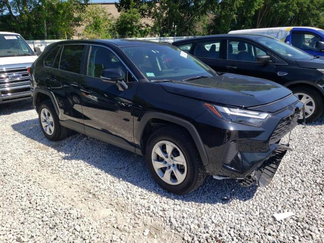 Photo 3 VIN: 2T3G1RFV1PW330223 - TOYOTA RAV4 LE 