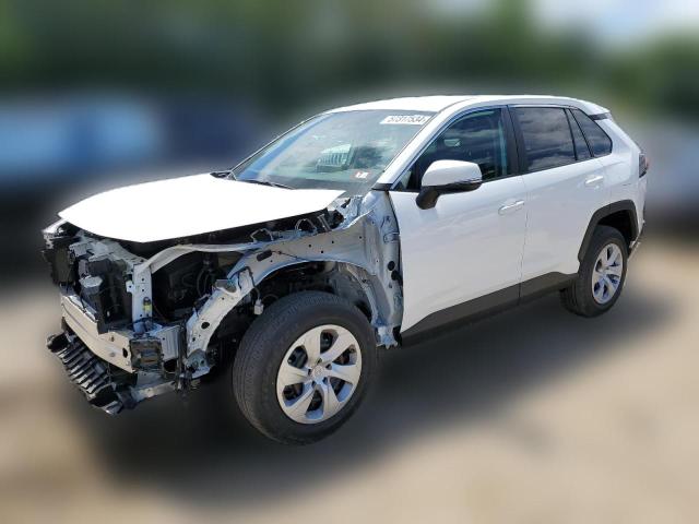 Photo 0 VIN: 2T3G1RFV1RC442461 - TOYOTA RAV4 