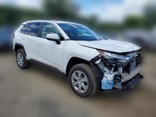 Photo 3 VIN: 2T3G1RFV1RC442461 - TOYOTA RAV4 