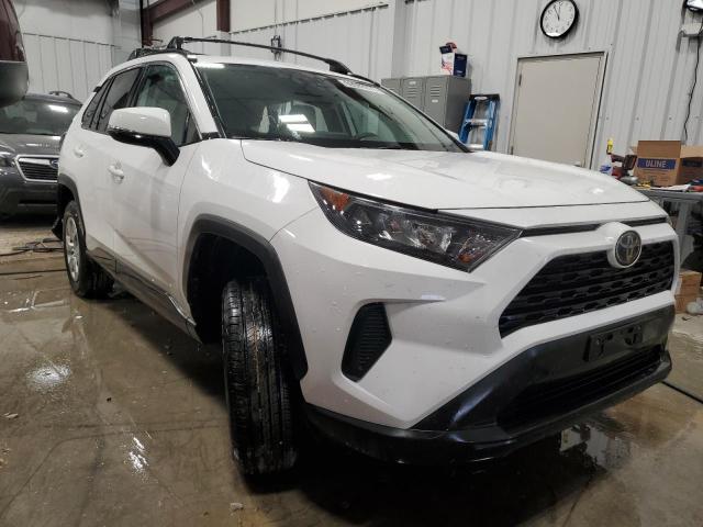 Photo 3 VIN: 2T3G1RFV2KC014369 - TOYOTA RAV4 LE 