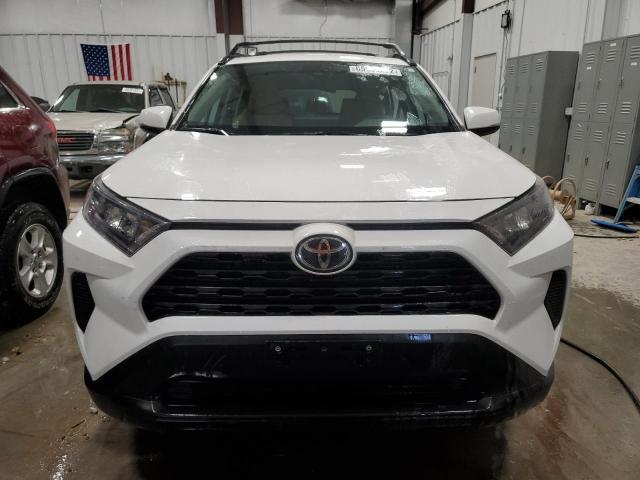 Photo 4 VIN: 2T3G1RFV2KC014369 - TOYOTA RAV4 LE 