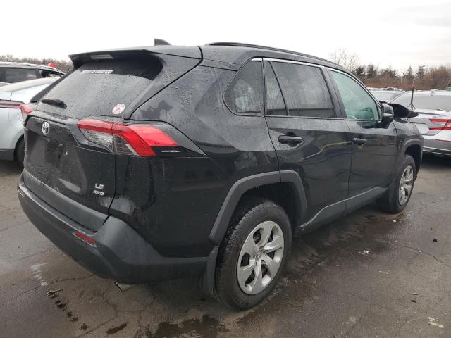 Photo 2 VIN: 2T3G1RFV2KC017644 - TOYOTA RAV4 LE 