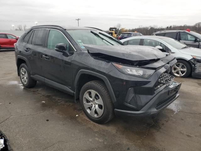 Photo 3 VIN: 2T3G1RFV2KC017644 - TOYOTA RAV4 LE 