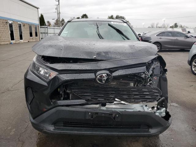 Photo 4 VIN: 2T3G1RFV2KC017644 - TOYOTA RAV4 LE 