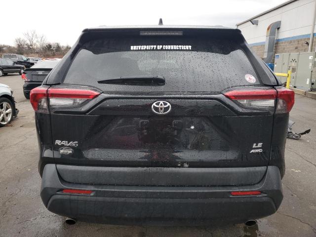 Photo 5 VIN: 2T3G1RFV2KC017644 - TOYOTA RAV4 LE 