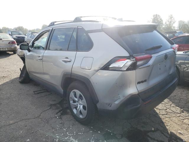 Photo 2 VIN: 2T3G1RFV2KC050272 - TOYOTA RAV4 LE 