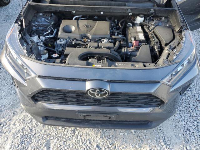 Photo 10 VIN: 2T3G1RFV2KW057432 - TOYOTA RAV4 