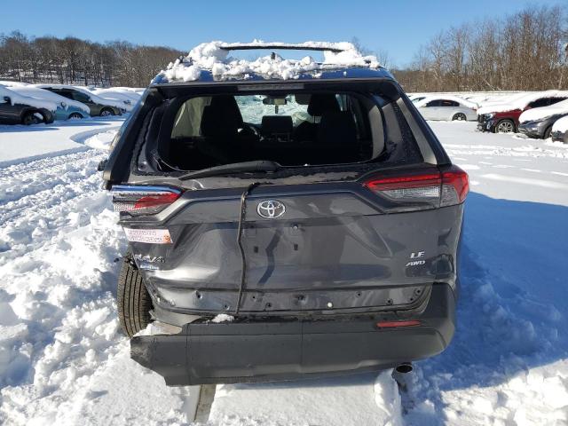 Photo 5 VIN: 2T3G1RFV2KW064400 - TOYOTA RAV4 