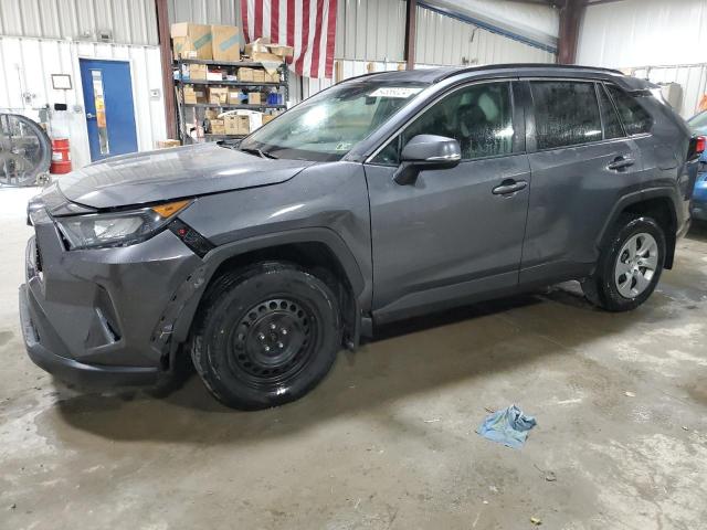 Photo 0 VIN: 2T3G1RFV2KW083738 - TOYOTA RAV4 LE 