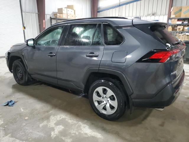 Photo 1 VIN: 2T3G1RFV2KW083738 - TOYOTA RAV4 LE 