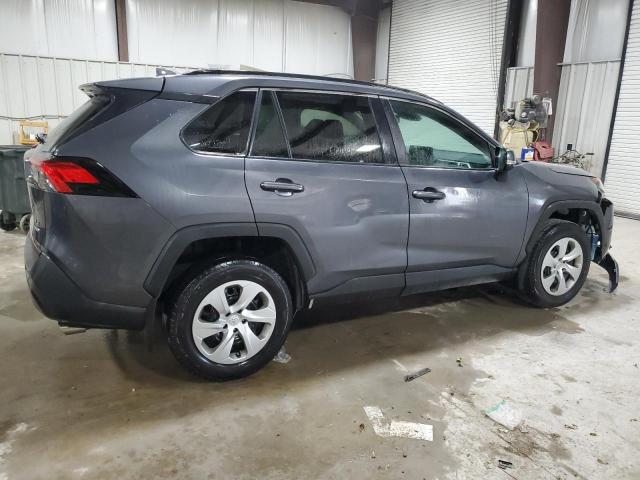 Photo 2 VIN: 2T3G1RFV2KW083738 - TOYOTA RAV4 LE 