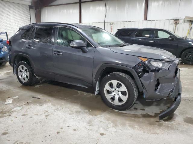 Photo 3 VIN: 2T3G1RFV2KW083738 - TOYOTA RAV4 LE 