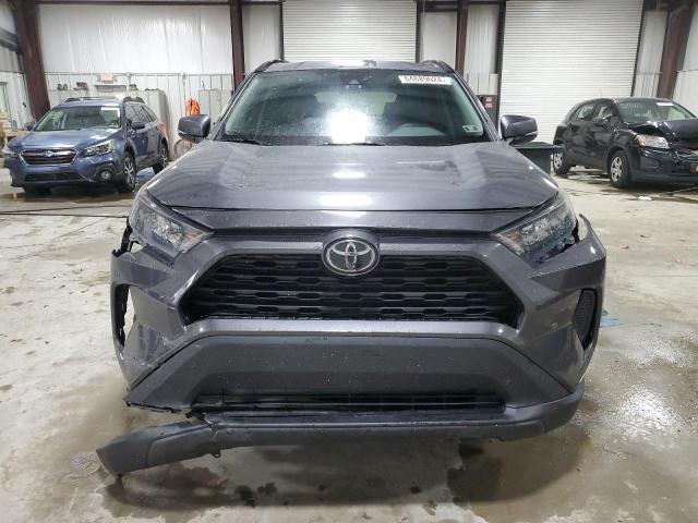 Photo 4 VIN: 2T3G1RFV2KW083738 - TOYOTA RAV4 LE 