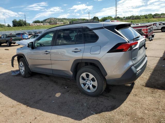 Photo 1 VIN: 2T3G1RFV2LC079398 - TOYOTA RAV4 LE 