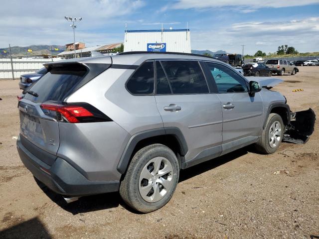 Photo 2 VIN: 2T3G1RFV2LC079398 - TOYOTA RAV4 LE 