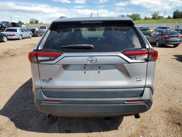 Photo 5 VIN: 2T3G1RFV2LC079398 - TOYOTA RAV4 LE 