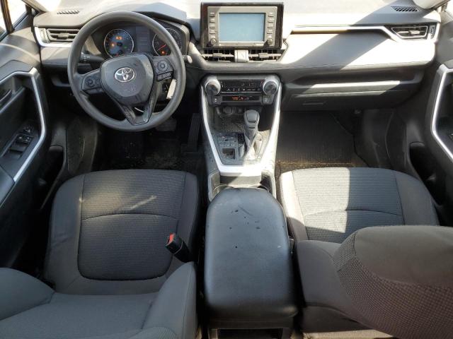 Photo 7 VIN: 2T3G1RFV2LC079398 - TOYOTA RAV4 LE 