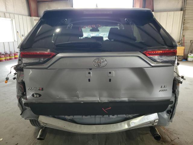 Photo 5 VIN: 2T3G1RFV2LC114411 - TOYOTA RAV4 