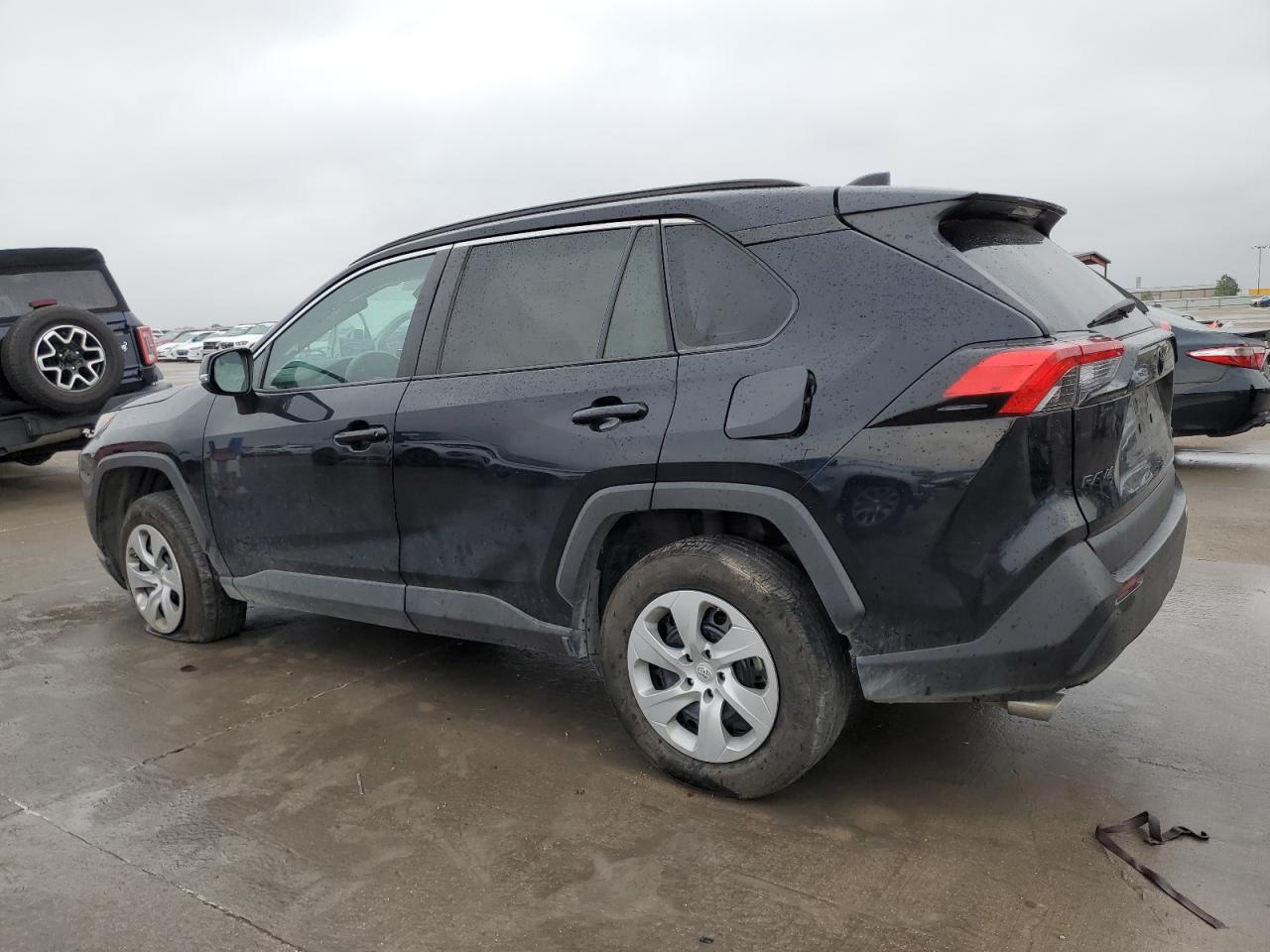 Photo 1 VIN: 2T3G1RFV2LW091758 - TOYOTA RAV 4 