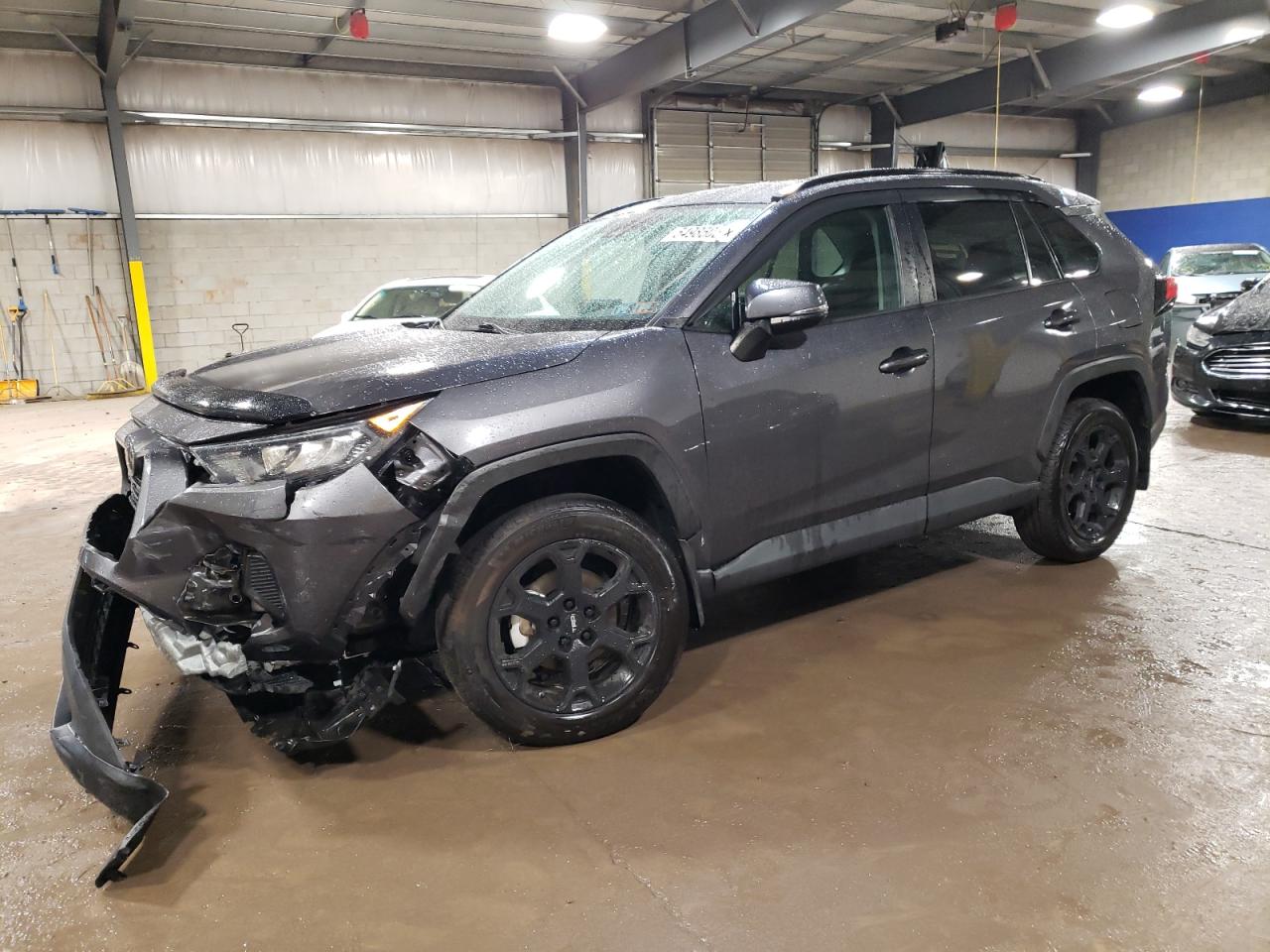 Photo 0 VIN: 2T3G1RFV2LW093610 - TOYOTA RAV 4 