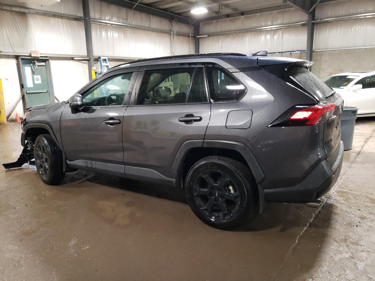 Photo 1 VIN: 2T3G1RFV2LW093610 - TOYOTA RAV 4 