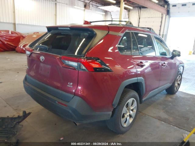 Photo 3 VIN: 2T3G1RFV2LW102824 - TOYOTA RAV4 