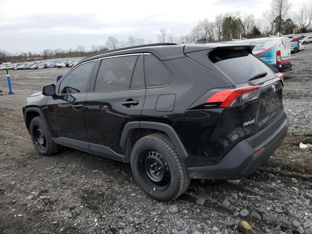 Photo 1 VIN: 2T3G1RFV2LW139517 - TOYOTA RAV4 LE 