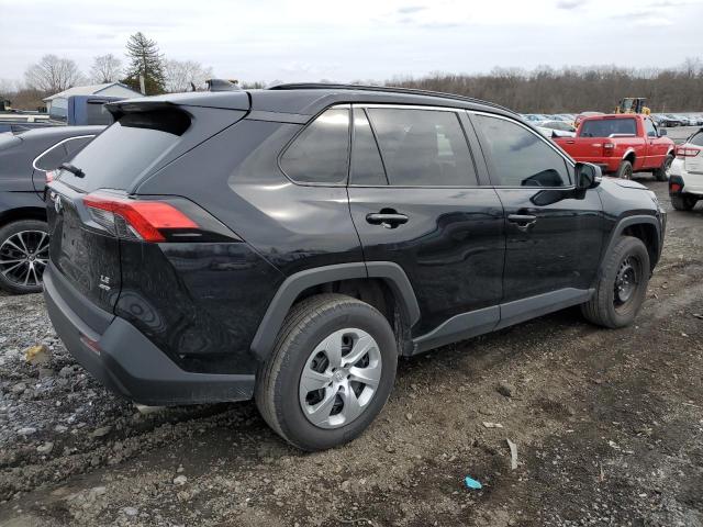 Photo 2 VIN: 2T3G1RFV2LW139517 - TOYOTA RAV4 LE 