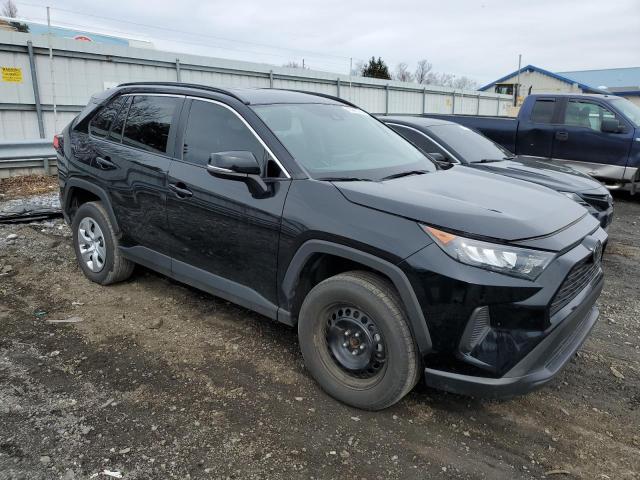 Photo 3 VIN: 2T3G1RFV2LW139517 - TOYOTA RAV4 LE 