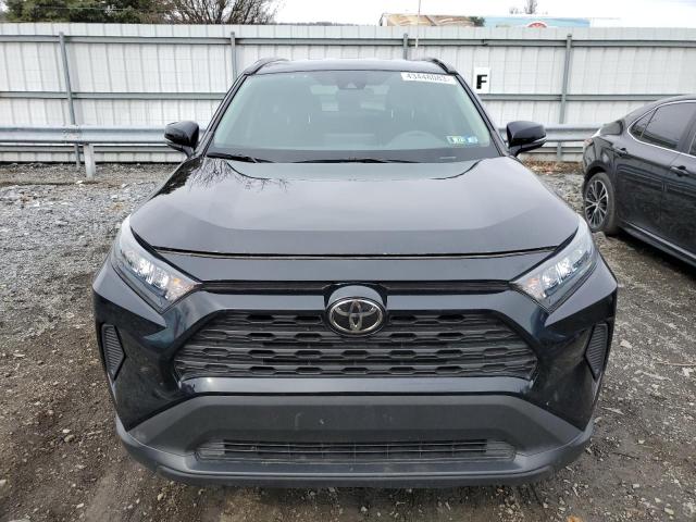 Photo 4 VIN: 2T3G1RFV2LW139517 - TOYOTA RAV4 LE 