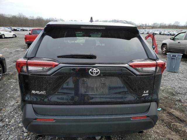 Photo 5 VIN: 2T3G1RFV2LW139517 - TOYOTA RAV4 LE 