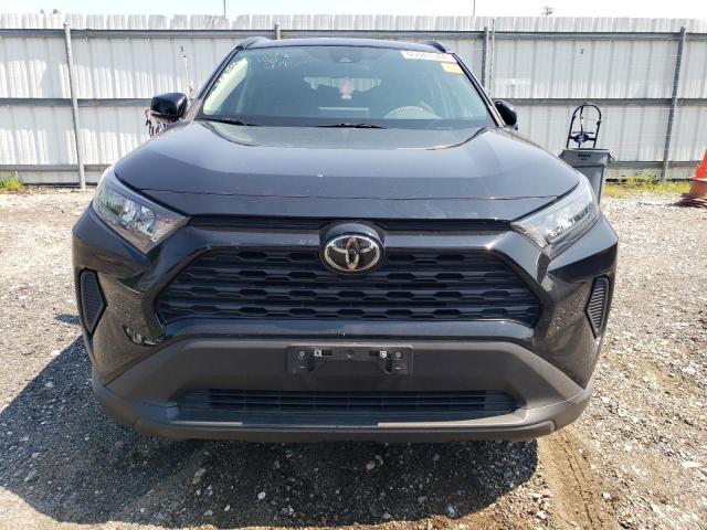 Photo 4 VIN: 2T3G1RFV2MC146440 - TOYOTA RAV4 LE 