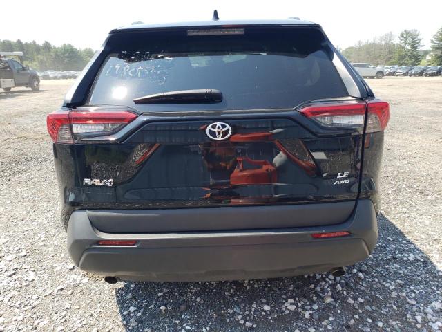 Photo 5 VIN: 2T3G1RFV2MC146440 - TOYOTA RAV4 LE 