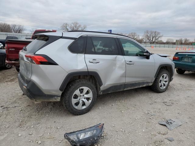 Photo 2 VIN: 2T3G1RFV2MC236848 - TOYOTA RAV4 LE 