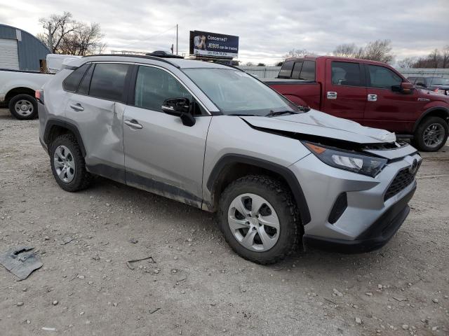 Photo 3 VIN: 2T3G1RFV2MC236848 - TOYOTA RAV4 LE 