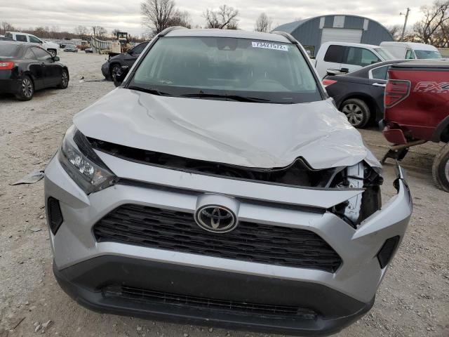 Photo 4 VIN: 2T3G1RFV2MC236848 - TOYOTA RAV4 LE 