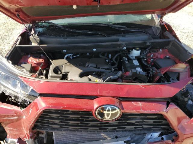 Photo 11 VIN: 2T3G1RFV2MW223368 - TOYOTA RAV4 