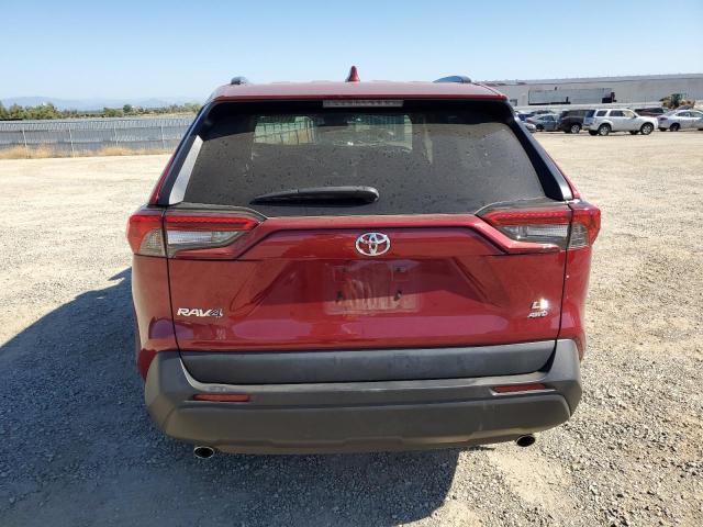 Photo 5 VIN: 2T3G1RFV2MW223368 - TOYOTA RAV4 