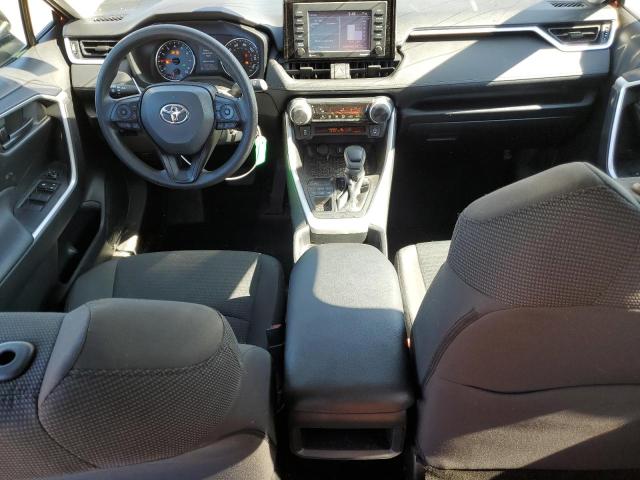 Photo 7 VIN: 2T3G1RFV2MW223368 - TOYOTA RAV4 