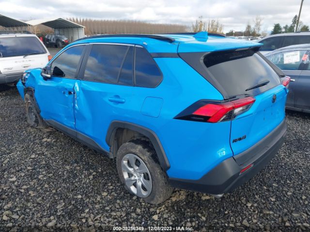 Photo 2 VIN: 2T3G1RFV2MW227422 - TOYOTA RAV4 