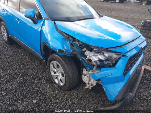 Photo 5 VIN: 2T3G1RFV2MW227422 - TOYOTA RAV4 