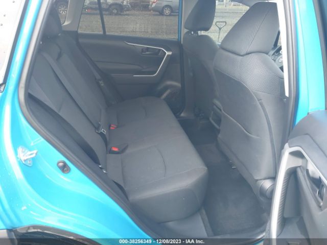 Photo 7 VIN: 2T3G1RFV2MW227422 - TOYOTA RAV4 