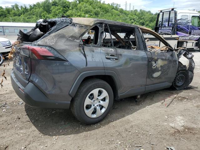 Photo 2 VIN: 2T3G1RFV2NW276380 - TOYOTA RAV4 