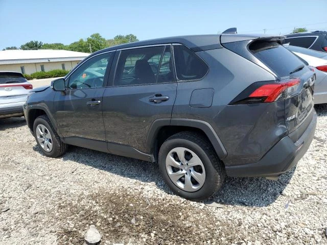 Photo 1 VIN: 2T3G1RFV2NW322791 - TOYOTA RAV4 LE 