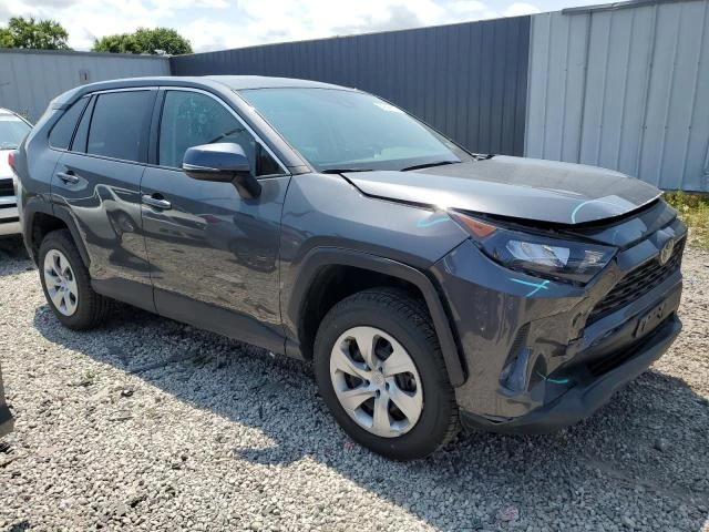 Photo 3 VIN: 2T3G1RFV2NW322791 - TOYOTA RAV4 LE 