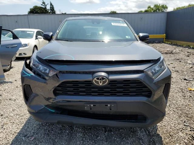 Photo 4 VIN: 2T3G1RFV2NW322791 - TOYOTA RAV4 LE 