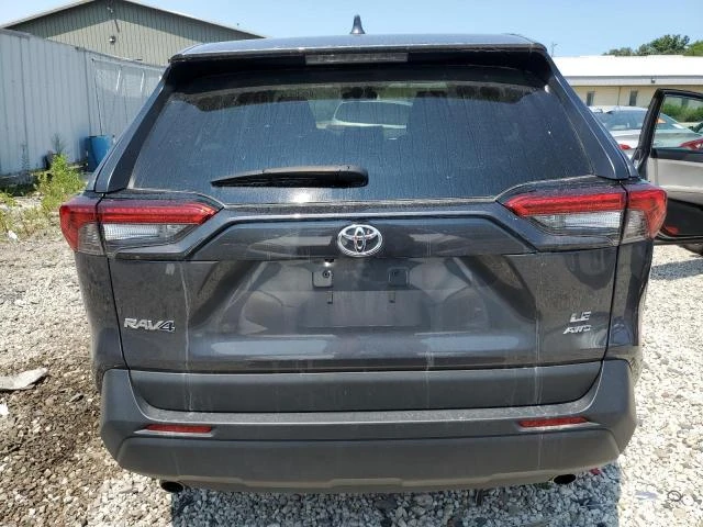 Photo 5 VIN: 2T3G1RFV2NW322791 - TOYOTA RAV4 LE 